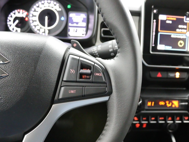 Suzuki Ignis - 1.2 Smart Hybrid Style Automaat