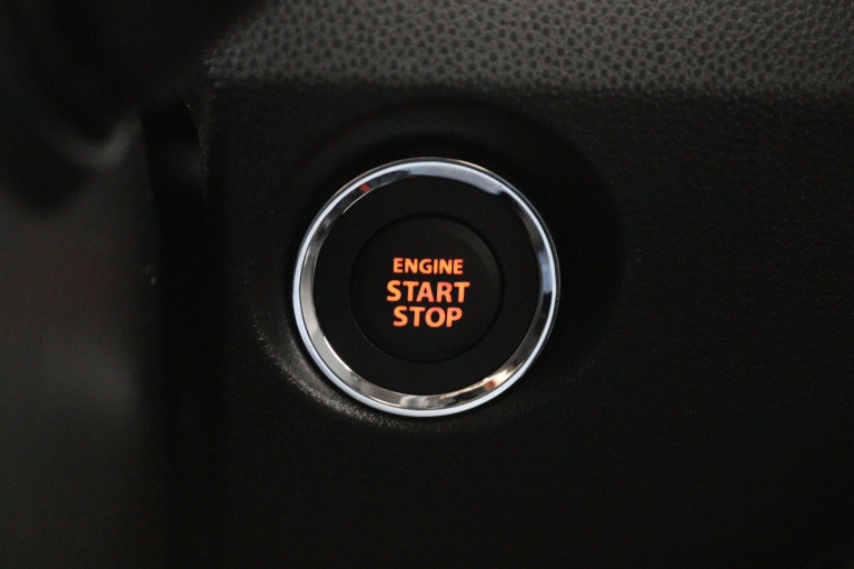 Suzuki Ignis - 1.2 Smart Hybrid Style Automaat 21