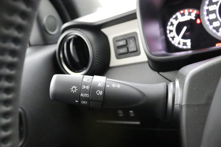 Suzuki Ignis - 1.2 Smart Hybrid Style Automaat 22