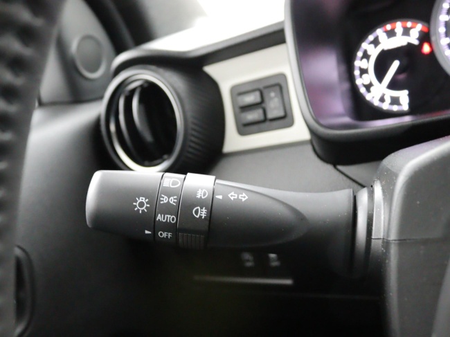 Suzuki Ignis - 1.2 Smart Hybrid Style Automaat