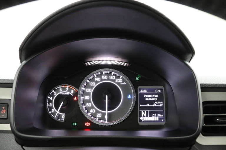 Suzuki Ignis - 1.2 Smart Hybrid Style Automaat 23