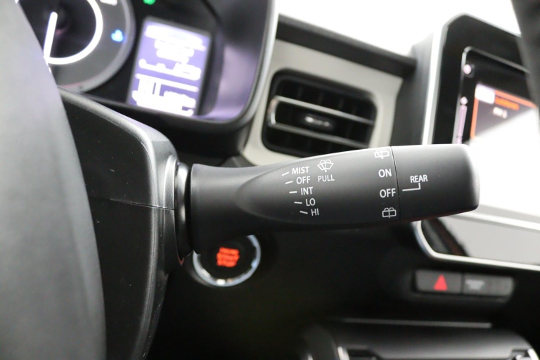 Suzuki Ignis - 1.2 Smart Hybrid Style Automaat 24