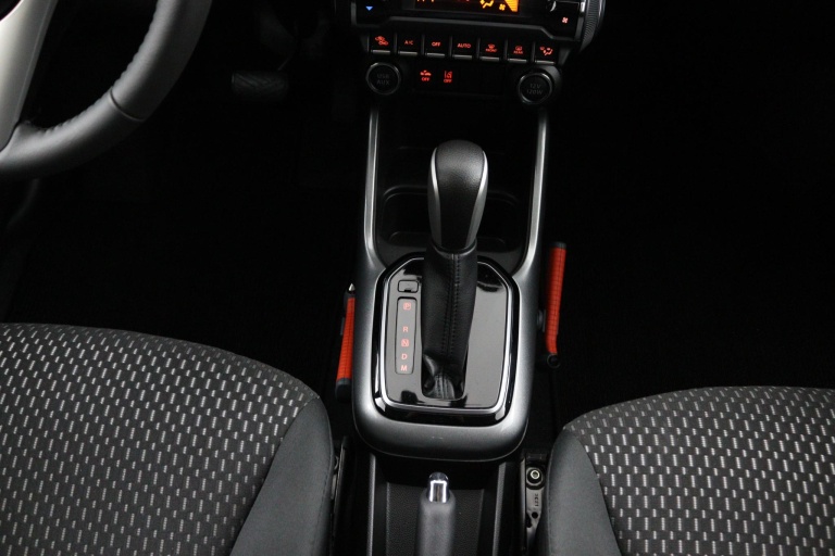 Suzuki Ignis - 1.2 Smart Hybrid Style Automaat 25