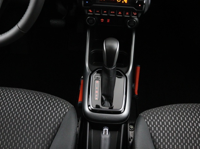 Suzuki Ignis - 1.2 Smart Hybrid Style Automaat
