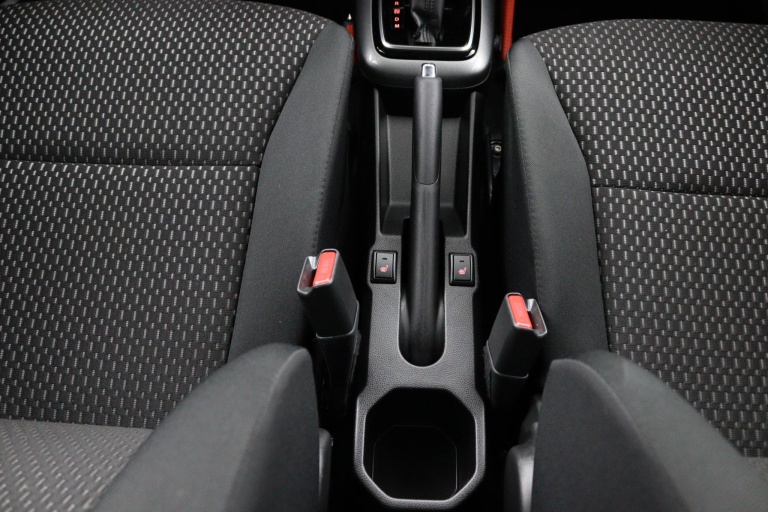 Suzuki Ignis - 1.2 Smart Hybrid Style Automaat 26