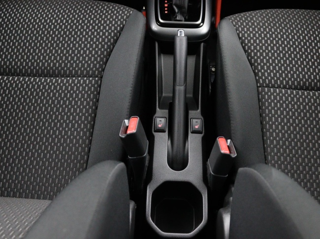 Suzuki Ignis - 1.2 Smart Hybrid Style Automaat