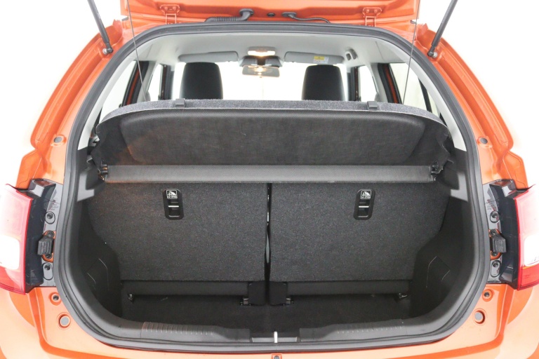 Suzuki Ignis - 1.2 Smart Hybrid Style Automaat 29