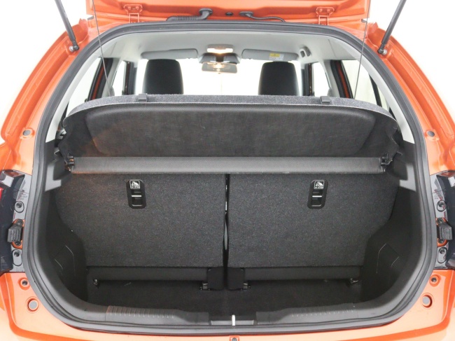 Suzuki Ignis - 1.2 Smart Hybrid Style Automaat