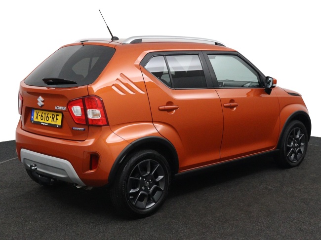 Suzuki Ignis - 1.2 Smart Hybrid Style Automaat