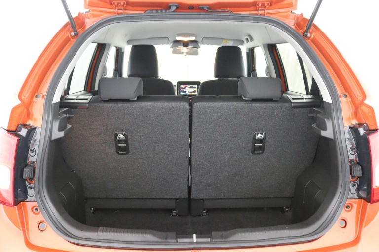 Suzuki Ignis - 1.2 Smart Hybrid Style Automaat 30