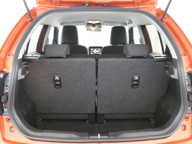 Suzuki Ignis - 1.2 Smart Hybrid Style Automaat