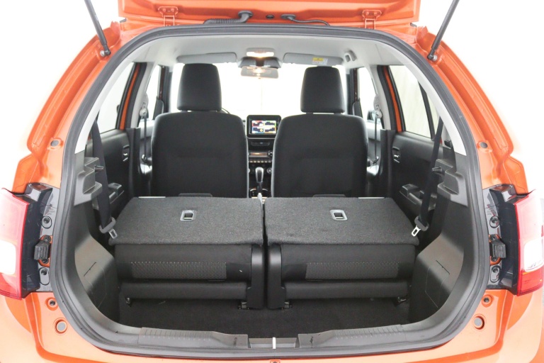 Suzuki Ignis - 1.2 Smart Hybrid Style Automaat 31