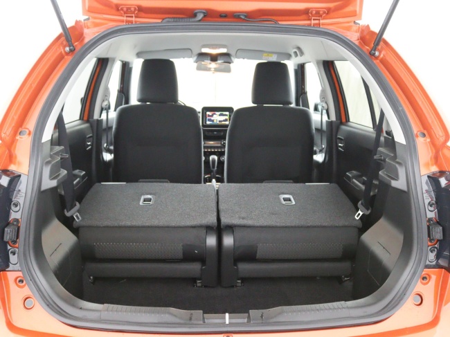 Suzuki Ignis - 1.2 Smart Hybrid Style Automaat