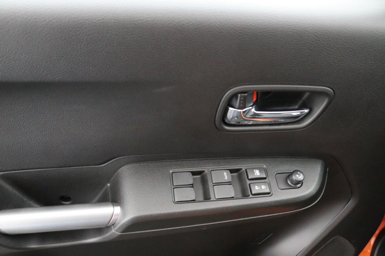 Suzuki Ignis - 1.2 Smart Hybrid Style Automaat 33