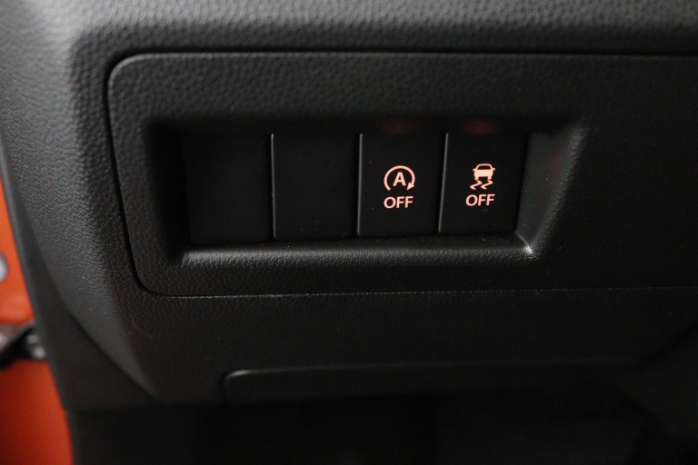 Suzuki Ignis - 1.2 Smart Hybrid Style Automaat 34