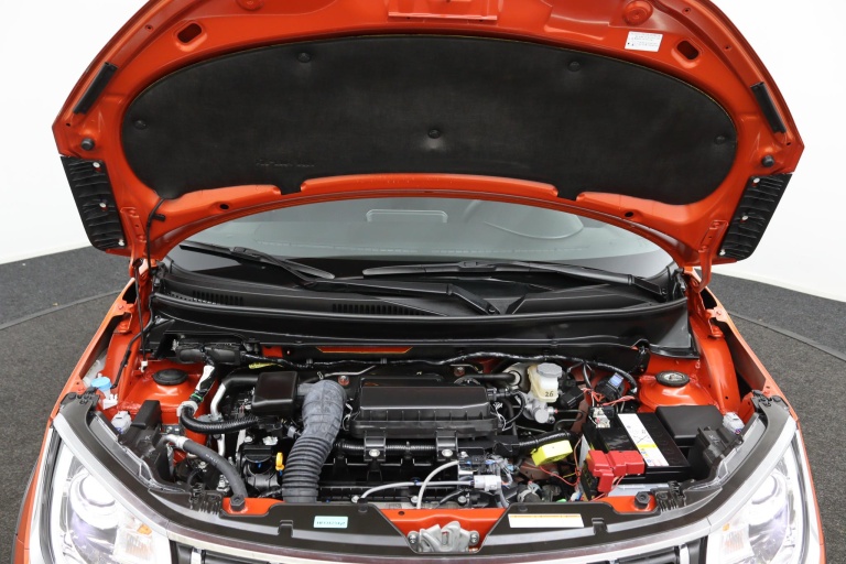 Suzuki Ignis - 1.2 Smart Hybrid Style Automaat 36