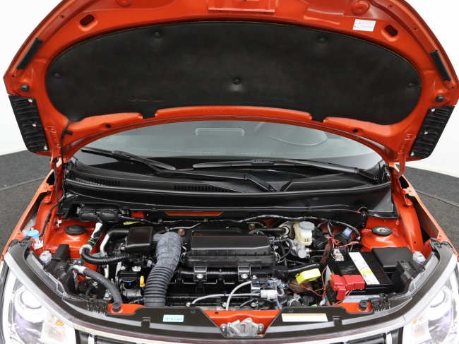 Suzuki Ignis - 1.2 Smart Hybrid Style Automaat