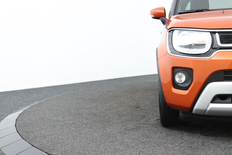 Suzuki Ignis - 1.2 Smart Hybrid Style Automaat 37