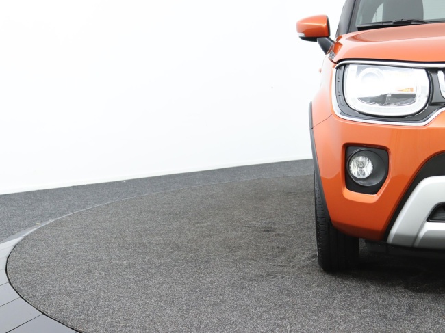 Suzuki Ignis - 1.2 Smart Hybrid Style Automaat