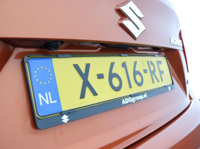 Suzuki Ignis - 1.2 Smart Hybrid Style Automaat