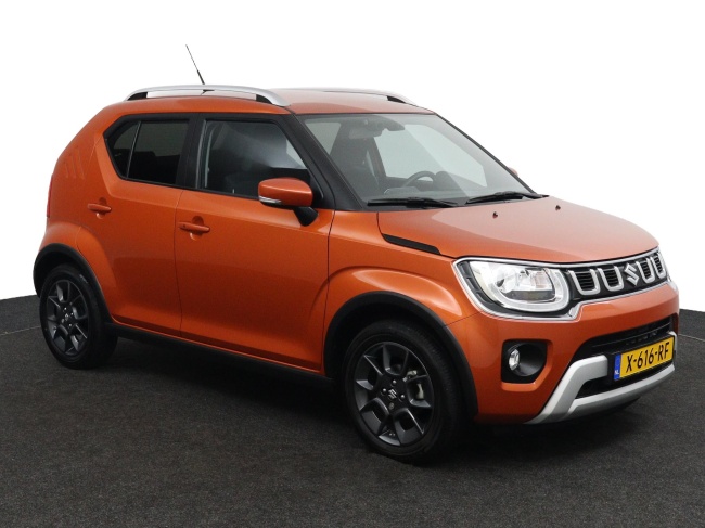 Suzuki Ignis - 1.2 Smart Hybrid Style Automaat