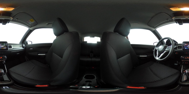 Suzuki Ignis - 1.2 Smart Hybrid Style Automaat 40