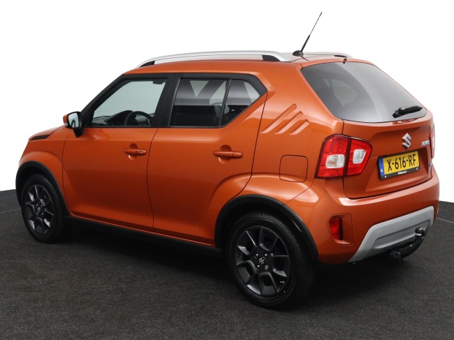 Suzuki Ignis - 1.2 Smart Hybrid Style Automaat