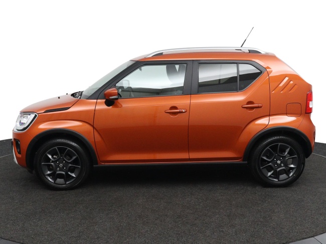 Suzuki Ignis - 1.2 Smart Hybrid Style Automaat