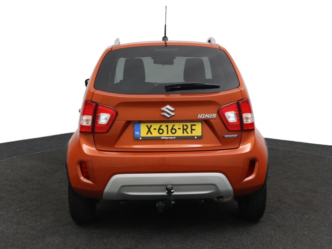 Suzuki Ignis - 1.2 Smart Hybrid Style Automaat