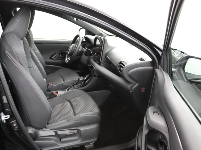 Toyota Yaris - 1.5 Hybrid 130 Executive