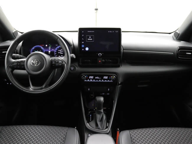 Toyota Yaris - 1.5 Hybrid 130 Executive