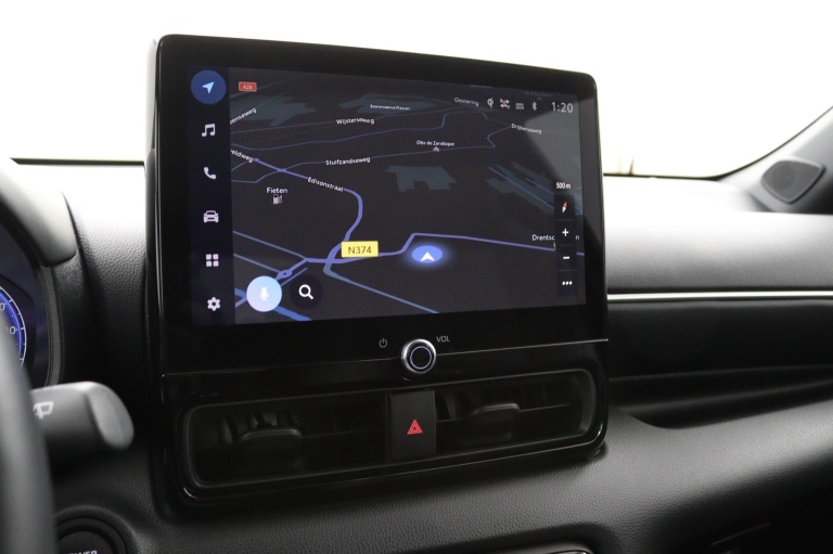 Toyota Yaris - 1.5 Hybrid 130 Executive 13