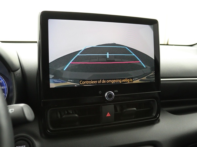 Toyota Yaris - 1.5 Hybrid 130 Executive