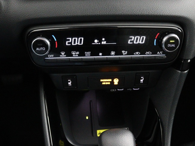 Toyota Yaris - 1.5 Hybrid 130 Executive