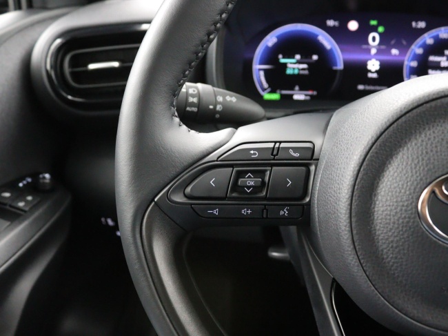 Toyota Yaris - 1.5 Hybrid 130 Executive