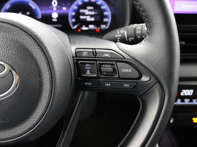 Toyota Yaris - 1.5 Hybrid 130 Executive