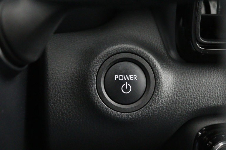 Toyota Yaris - 1.5 Hybrid 130 Executive 19