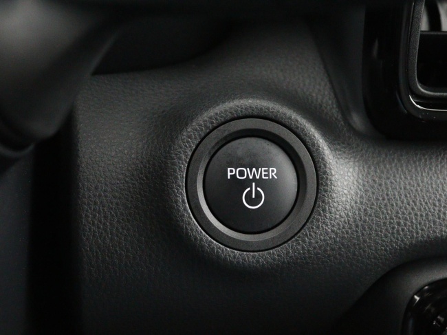 Toyota Yaris - 1.5 Hybrid 130 Executive