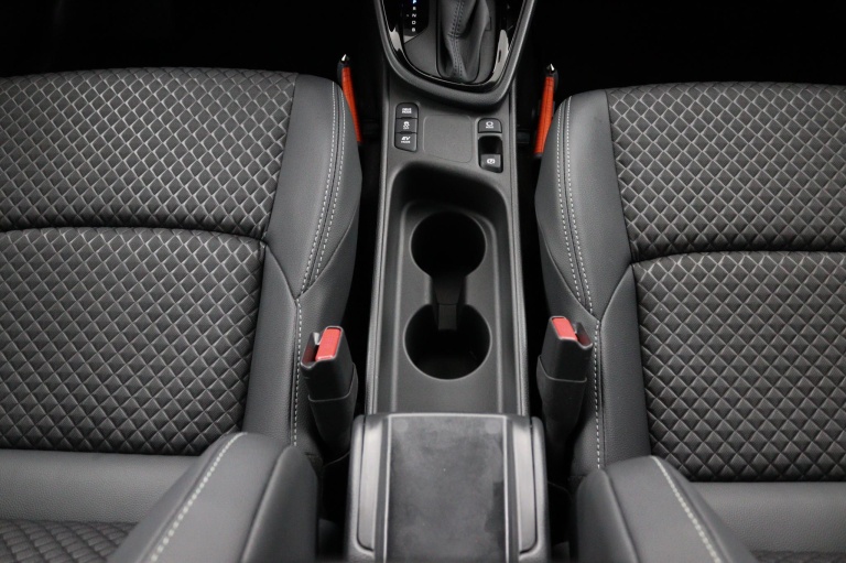 Toyota Yaris - 1.5 Hybrid 130 Executive 24