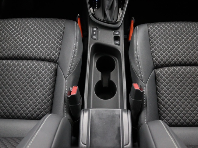 Toyota Yaris - 1.5 Hybrid 130 Executive