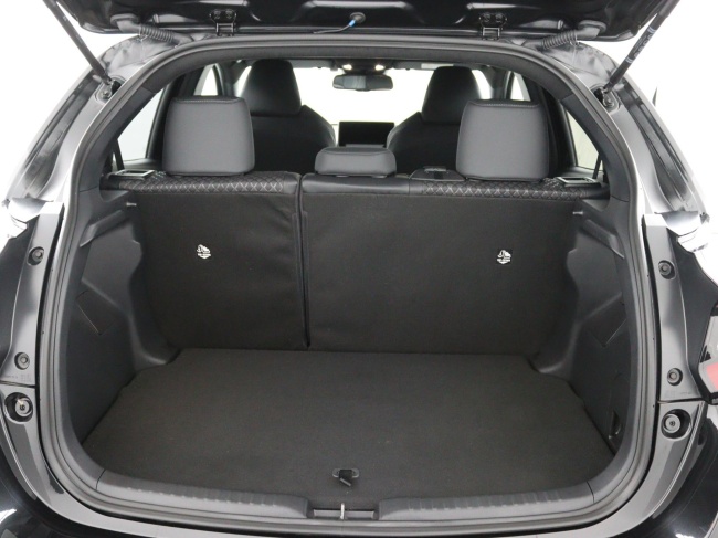 Toyota Yaris - 1.5 Hybrid 130 Executive