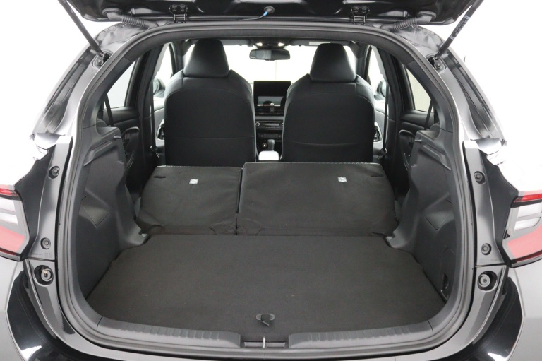 Toyota Yaris - 1.5 Hybrid 130 Executive 28