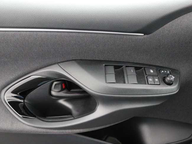 Toyota Yaris - 1.5 Hybrid 130 Executive