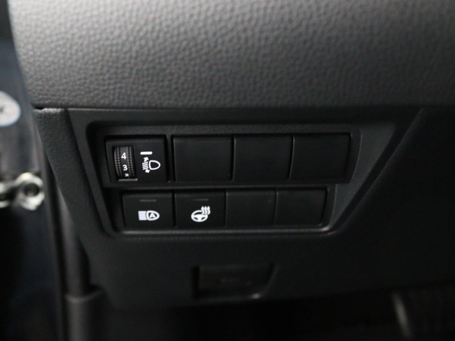 Toyota Yaris - 1.5 Hybrid 130 Executive