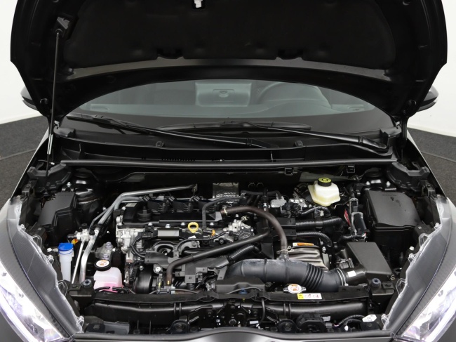 Toyota Yaris - 1.5 Hybrid 130 Executive