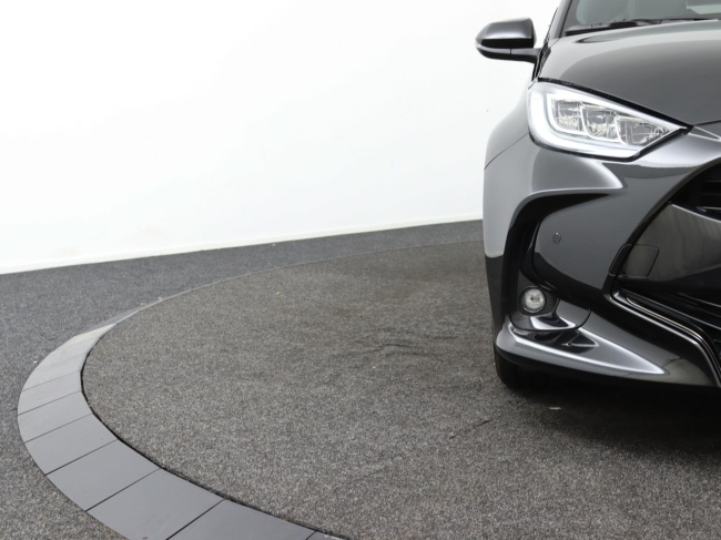 Toyota Yaris - 1.5 Hybrid 130 Executive
