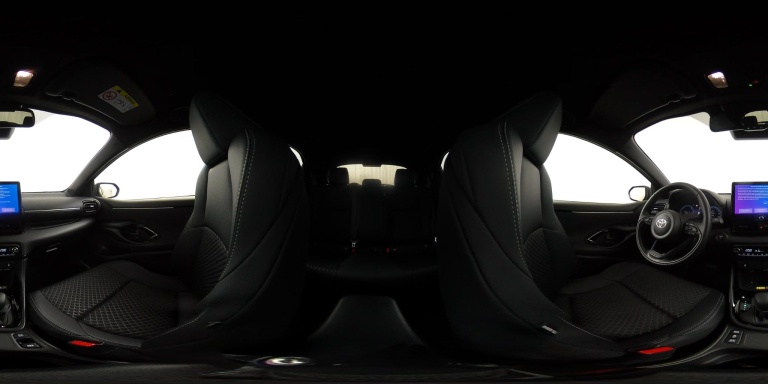 Toyota Yaris - 1.5 Hybrid 130 Executive 36