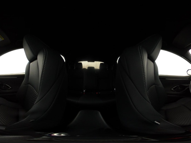 Toyota Yaris - 1.5 Hybrid 130 Executive