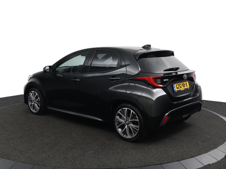 Toyota Yaris - 1.5 Hybrid 130 Executive 4