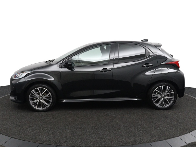 Toyota Yaris - 1.5 Hybrid 130 Executive 5